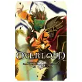 Little, Brown and Company Overlord, Vol. 13 (manga)