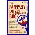 Pan Macmillan The Fantasy Puzzle Book