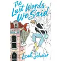 Simon & Schuster The Last Words We Said