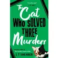 Pan Macmillan The Cat Who Solved Three Murders