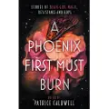 Hot Key Books A Phoenix First Must Burn