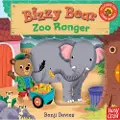 Nosy Crow Bizzy Bear: Zoo Ranger (8)