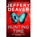 Deaver, Jeffery Hunting Time