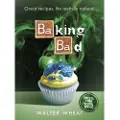 Orion Publishing Baking Bad