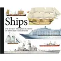 AMBER BOOKS LTD Ships - Bishop, Chris