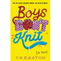 Hot Key Books Boys Don't Knit