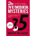 HarperCollins Number Mysteries