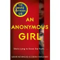 Pan Macmillan An Anonymous Girl