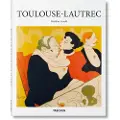 TASCHEN Toulouse-Lautrec - Arnold, Matthias