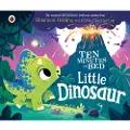 Penguin Random House Ten Minutes to Bed: Little Dinosaur