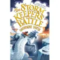 BLOOMSBURY The Storm Keepers' Battle