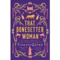 Simon & Schuster That Bonesetter Woman