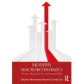 Taylor & Francis Ltd Modern Macroeconomics