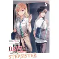 Little, Brown and Company Days with My Stepsister, Vol. 4 (light novel)