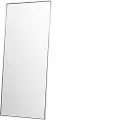 Venture Home Venture HomeSpeil Orlando 85x190 cmSølvStore speilFra Homeroom
