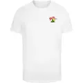 Mister tee Mojito Magic Kortarmet T-skjorte