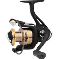 Spro Reset Fiske Spinnehjul