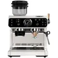 HiBREW H7b Cob Superautomatisk Kaffemaskin