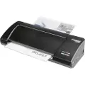 Dahle Lamineringsmaskine Dahle 70304, DIN A4, fotokvalitet, med 4 siliciumruller