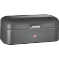 Wesco Graphite matt brødkasse 420mm Grandy