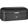 Wesco Chlebak Wesco WESCO Grandy-Brotkasten schwarz matt