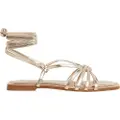 Pepe Jeans Frida Metal Sandaler