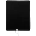 Avenger Photo Studiobakgrunn Med Solid Svart Flagg 12x18 Cm