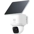 Eufy Solocam E30 Overvåkningskamera