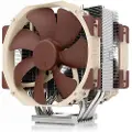 Noctua NH-U14S TR5-SP6 - CPU Luftkjøler - Max 25 dBA