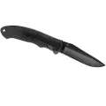Smith & Wesson Extreme Ops Linerlock foldekniv, svart