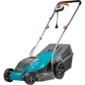 Gardena PLÆNEKLIPPER POWERMAX 1100/32 230 VOLT