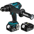 Makita Ddf458rtj Elektrisk Skrutrekker