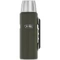 Thermos Termosflaske Med Kopp 470ml