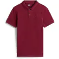 Tommy Hilfiger Placket Slim Fit Kortermet Poloskjorte
