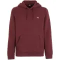 Dickies Oakport Hettegenser grå