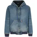 Dickies Hilham Bomberjakke