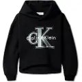 Calvin Klein Festive Graphic Hettegenser