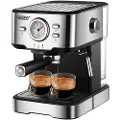 HiBREW H5 1050 W Espressomaskin