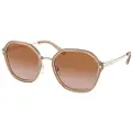 Michael Kors Mk1114-101413 Solbriller For Kvinner