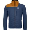Ortovox Swisswool Piz Segnas Jakke