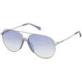 Zadig & Voltaire Szv320-59579y Solbriller