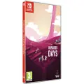 Nintendo Games Switch Hundred Days Wine Making Simulator