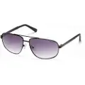 GUESS Gf0244-6001a Solbriller