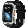 Kospet Tank X2 Ultra Gps Smartklokke