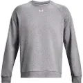 Under Armour Rival Fleece Crew Collegegenser