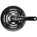 Shimano Fc-ty501 Kranksett