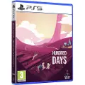 Broken Arms Games Ps5 Hundred Days Wine Making Simulator