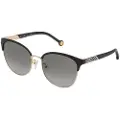 Carolina Herrera She119560302 Solbriller For Kvinner