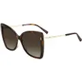 Missoni Mis0083s086 Solbriller For Kvinner