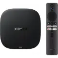 Xiaomi TV Box S - 3. generasjon - AV-spiller - 2 GB RAM